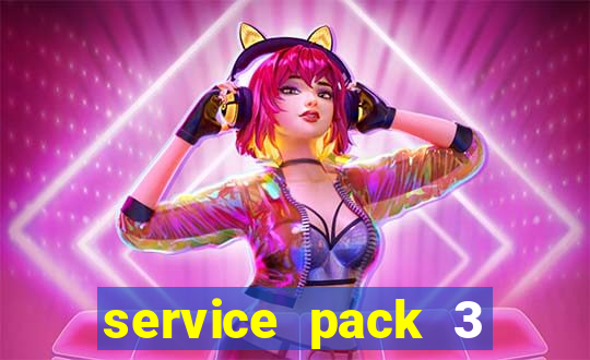 service pack 3 windows 7 64 bits download